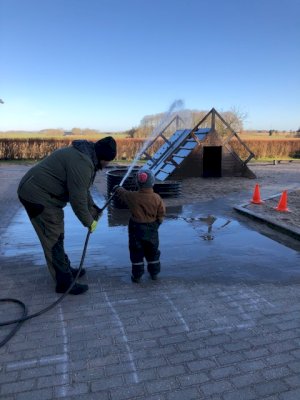 Projekt brand